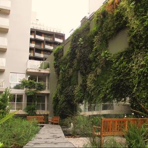 Masmio Plaza - Paraguay