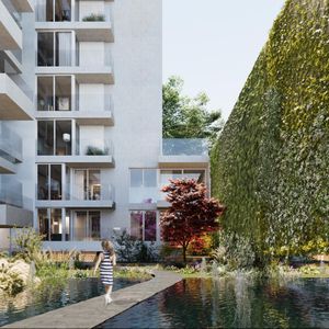 Masmio Plaza - Soriano