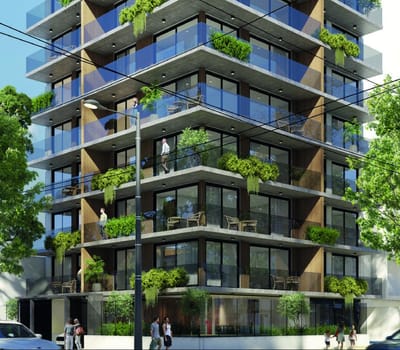 Urban 26