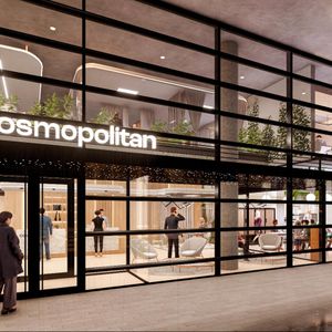 Cosmopolitan - Piera