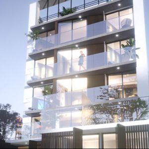 Kiu Tower Cibils