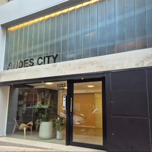 Andes City