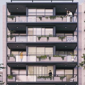 Lagom Bulevar - Torre 1