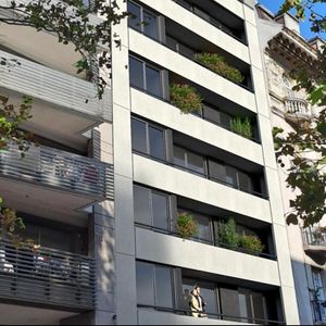 Kiu Tower Santiago