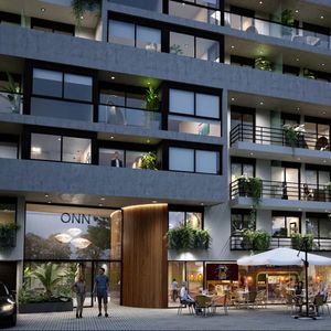 Onn Avenida - Bloque II