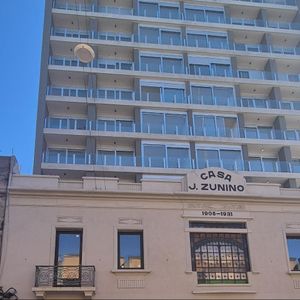 Soho Mercedes