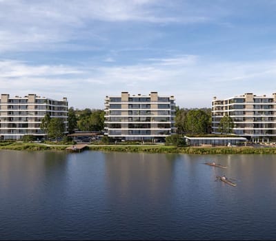 Grou Rowing - Torre C