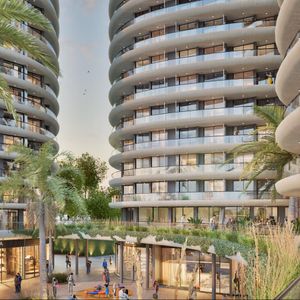 Ventura Sky Residences