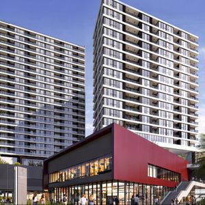 More Atlántico - Torre 3