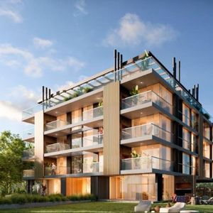 Terrazas De La Costa