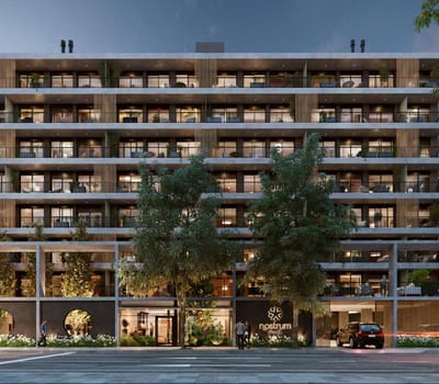 Nostrum Plaza III
