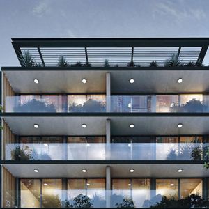 Urban XIII - Bloque B