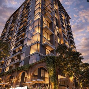 Torre Narciso – La Cuadrita