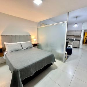 Amplio Monoambiente En Alquiler