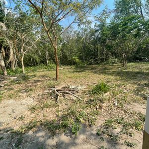 Terreno En Venta En El Urubo 912m2 Atras Cond. Achachairu