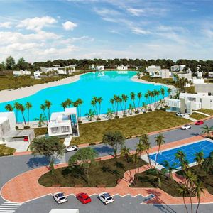 Residencias De Playa "itavera"