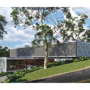 Casa En Preventa De  4 Dormitorios En Condominio Colinas Las Palmeras