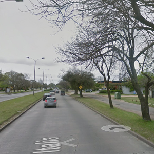 Venta Terreno Sobre Av Italia Carrasco Sur Dos Padrones