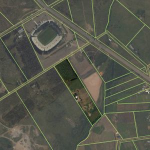 Venta De Terreno En Paso Carrasco