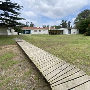 Venta Padron De 4526m2 En El Pinar Sur