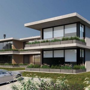 Venta Casa Proyecto Con 4 Dormitorios En Carmel Tahona
