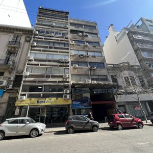 Venta De Oficina En Centro