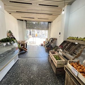 Venta De Local Comercial Con 163 Mts2 En Centro