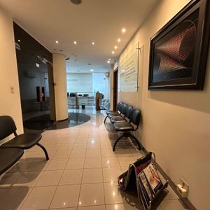 Alquiler De Oficina En Ciudad Vieja