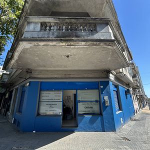 Venta De Local Comercial De 123 Mts2 En Centro
