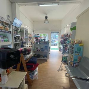 Venta De Casa Y Local Comercial Con Vivienda Con Renta En Parque Rodo