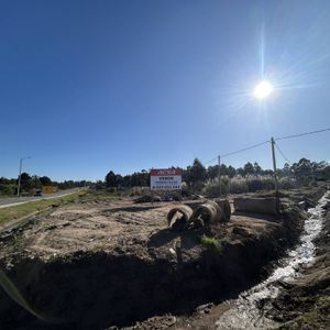 Venta De Terreno Con 1314 Mts2 En Neptunia