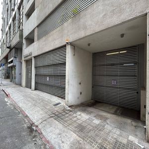 Alquiler De Garage En Tacuarembo En Centro