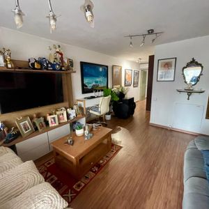 Venta De Apartamento Con Dos Dormitorios En Buceo