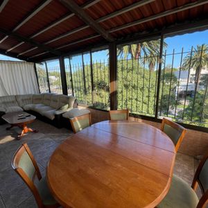 Venta De Casa En Padron Unico, Con 3 Dormitorios En Brazo Oriental