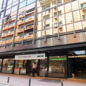 Venta De Oficina En Ciudad Vieja