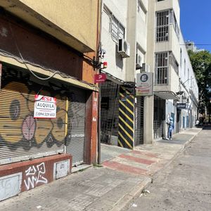 Venta De Local Comercial Con 29 Mts2 En Centro