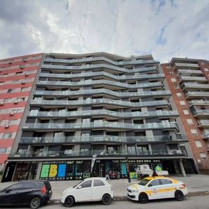 Alquiler De Garage En Br. Jose Batlle Y Ordoñez Y Azara En Union