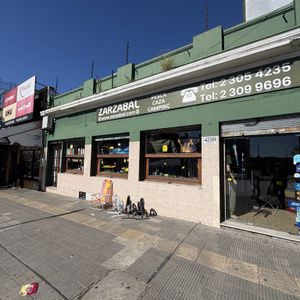 Venta De Tres Locales Comerciales En Padron Unico Con Renta En Paso Molino