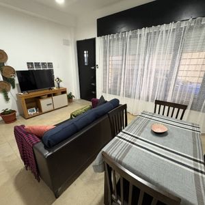 Venta De Casa De Tres Dormitorios Mas Duplex En La Blanqueada