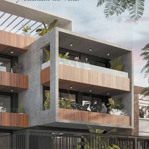 Venta De Monoambiente En Pocitos