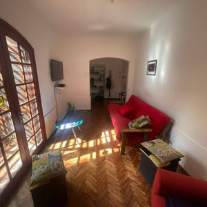 Venta De Apartamento De 1 Dormitorio Con Renta En Pocitos