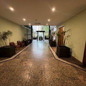 Venta De Monoambiente En Centro