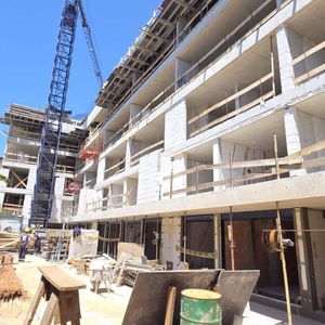 Venta De Apartamento Monoambiente En Puertito De Buceo