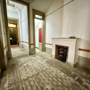 Venta De Casa Padron Unico Con 9 Dormitorios En Cordon