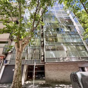 Venta De Apartamento Monoambiente En Barrio Sur
