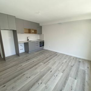 Alquiler De Monoambiente En Malvin - Solano Lopez Y Av Rivera