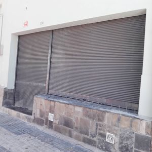 Alquiler De Local Comercial En Calle Alejo Rosell Y Rius Con 30 Mts2 En Villa Dolores