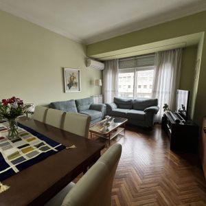 Venta De Apartamento Con 3 Dormitorios En Centro