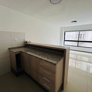 Alquiler De Apartamento En Calle Andes Con 1 Dormitorio En Centro