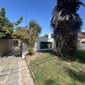 Venta De 2 Casa Con 3 Dormitorios En Malvin Norte
